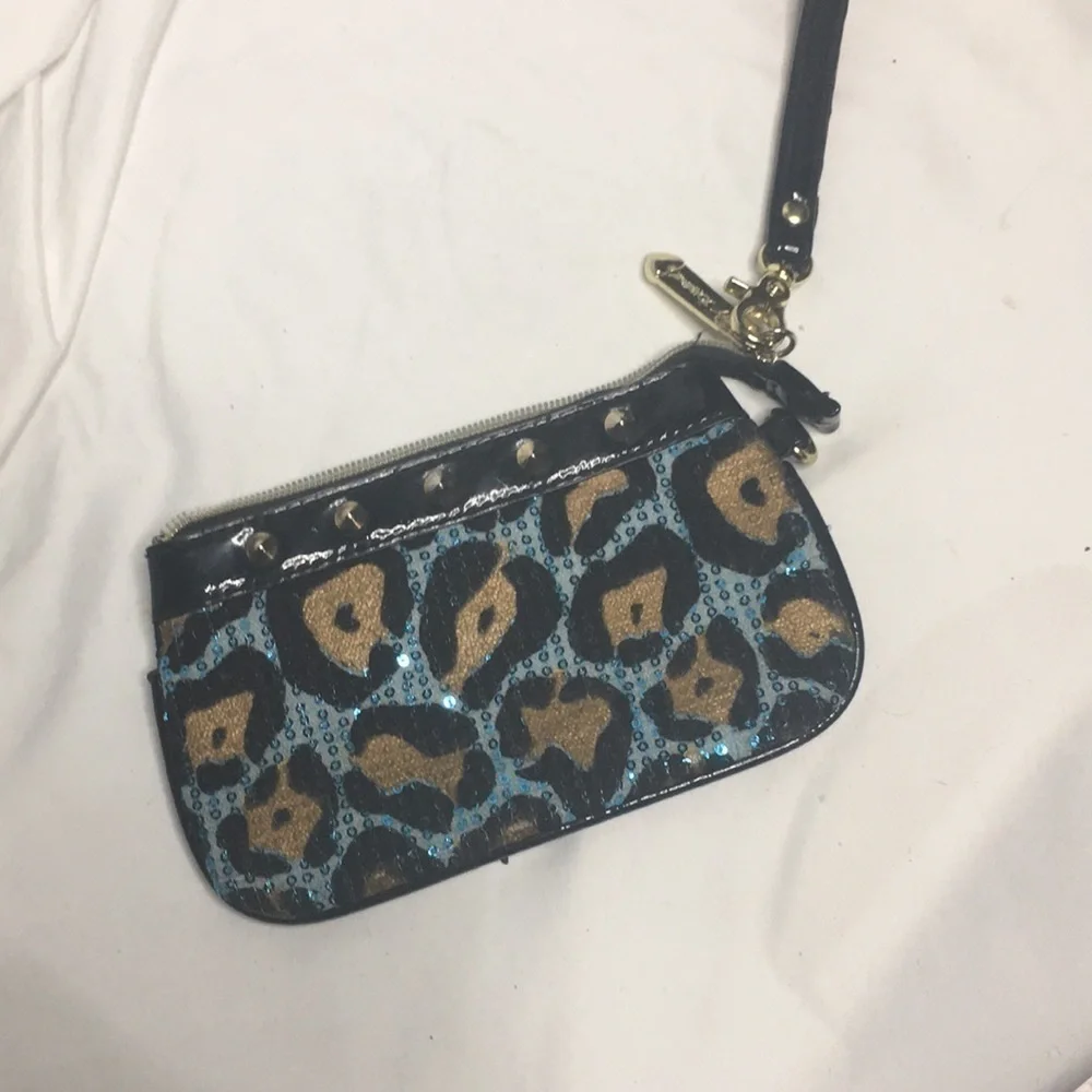 Betsey Johnson betsey johnson